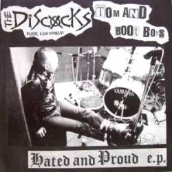 The Discocks Voice of Youth (EP)- Spirit of Rock Webzine (en)